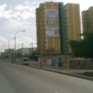 Av. Florencio Jimenez - LA-A00012