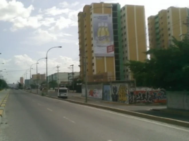 Av. Florencio Jimenez - LA-A00012