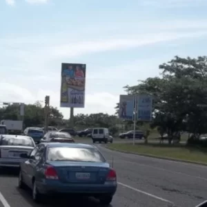 Av. Guayana - BO-A00004