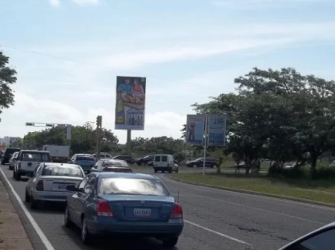 Av. Guayana - BO-A00004