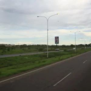Av. Guayana - BO-A00008