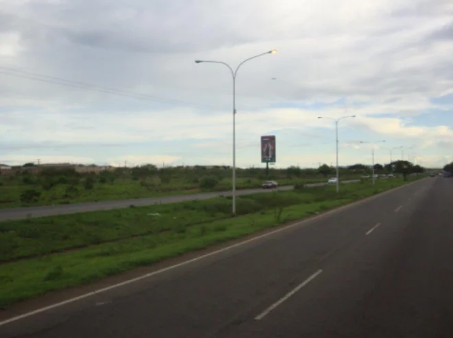 Av. Guayana - BO-A00008