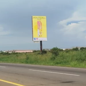 Av. Guayana - BO-A00009
