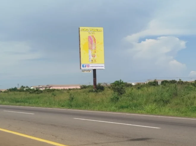 Av. Guayana - BO-A00009