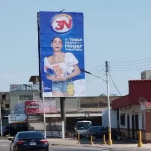 Av. Intercomunal - AN-A00032