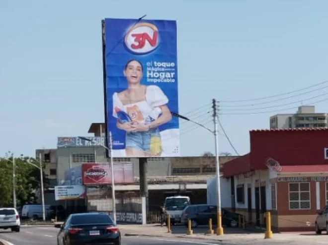 Av. Intercomunal - AN-A00032