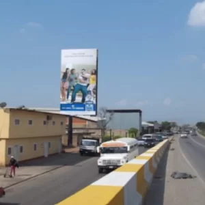 Av. José Antonio - AN-A00046