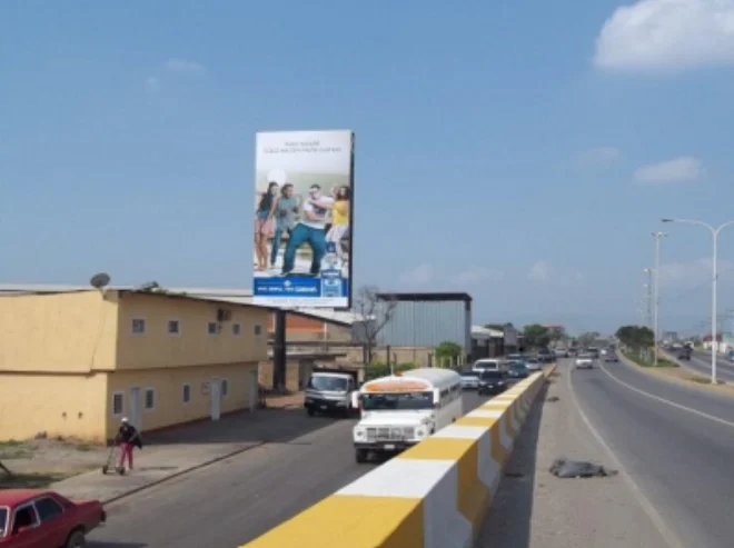 Av. José Antonio - AN-A00046