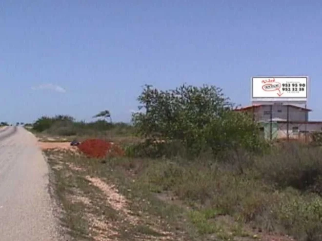 Autopista Juan Bautista - NE-S00001