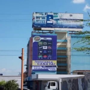 Av. Libertador - LA-A00008