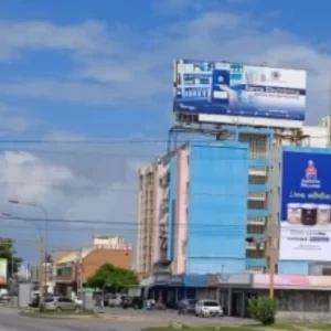 Av. Libertador - LA-A00009