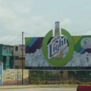 Av. Libertador - LA-A00010