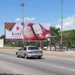 Av. Libertador - LA-A00013