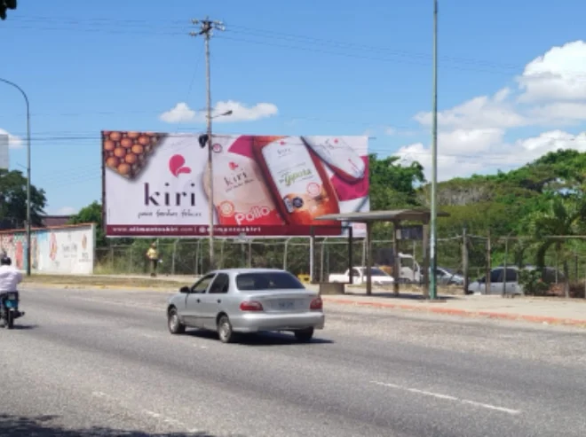 Av. Libertador - LA-A00013