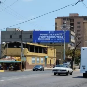 Av. Municipal - AN-A00024