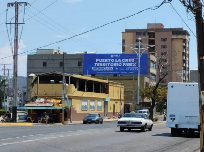 Av. Municipal - AN-A00024