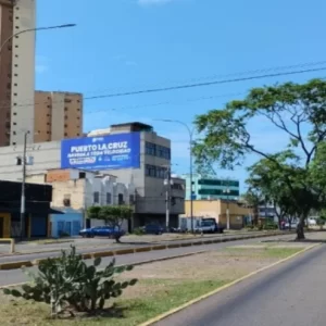 Av. Municipal - AN-A00025