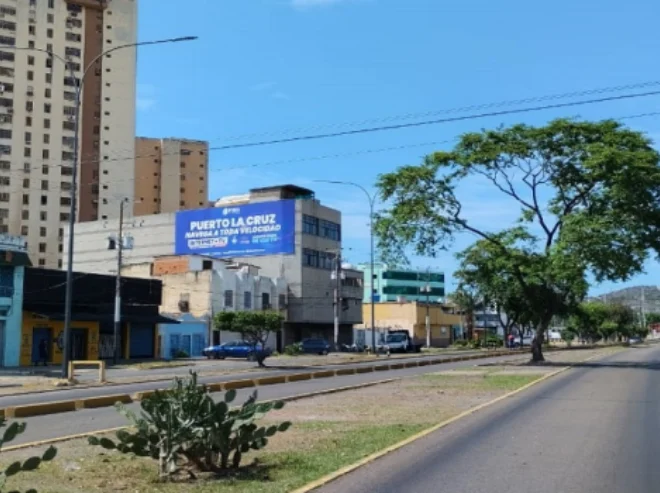 Av. Municipal - AN-A00025