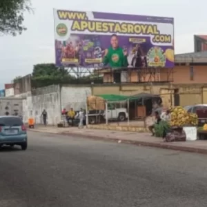 Av. Parroquia Eclesiastica - TA-A00014