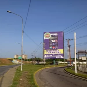 Av. República - BO-A00001