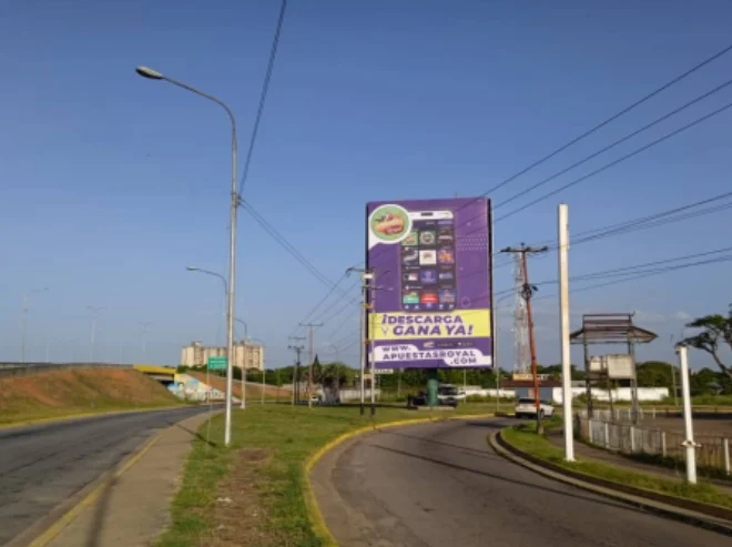 Av. República - BO-A00001