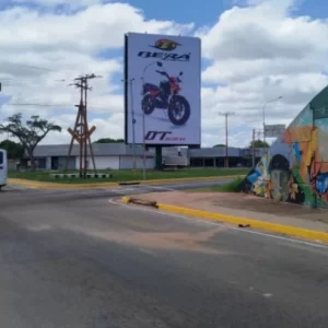 Av. República - BO-A00002