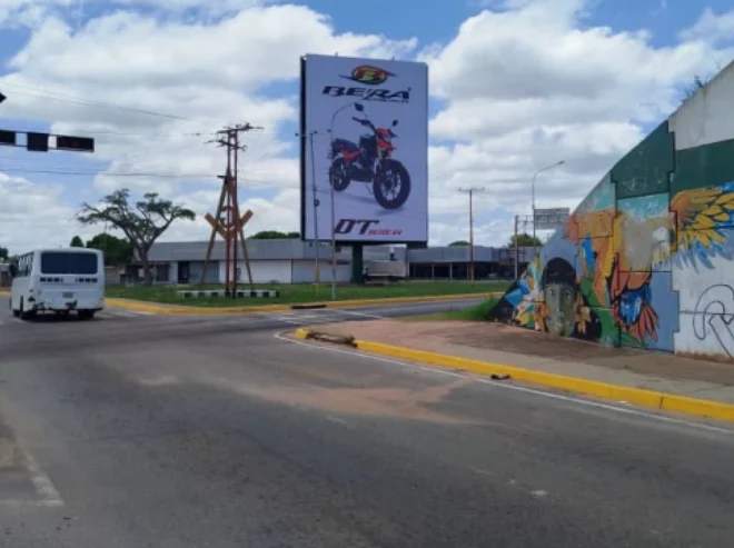 Av. República - BO-A00002