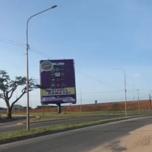 Av. República - BO-A00003