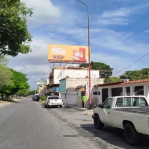 Av. Venezuela - LA-A00006