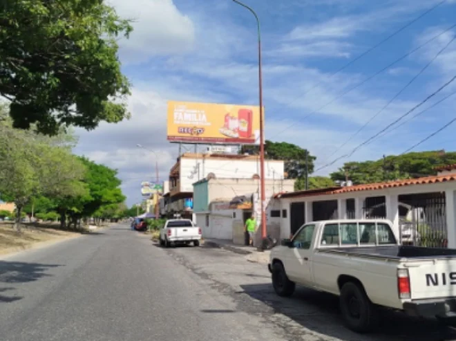 Av. Venezuela - LA-A00006