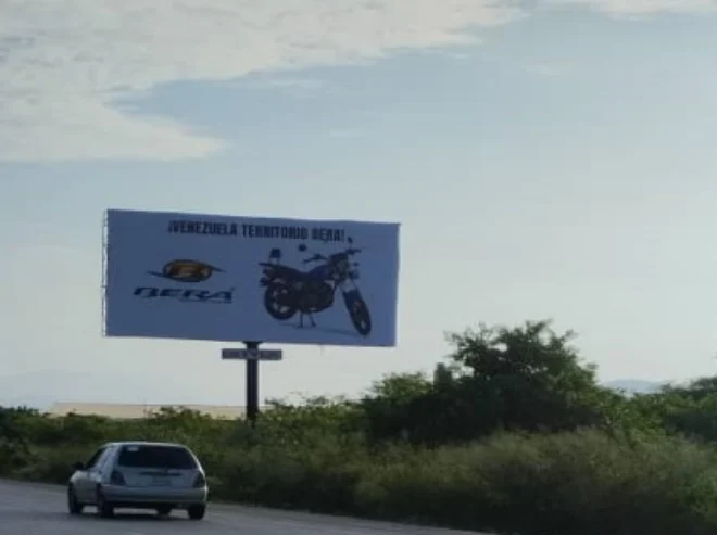 Carretera La Costa - AN-A00051