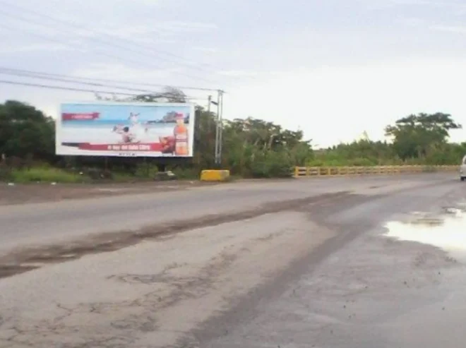 Desde Carupano Distribuidor Cumanacoa - SU-S00013