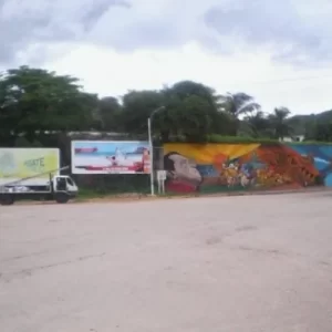 Desde Rio Caribe - SU-S00012