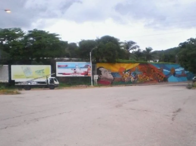 Desde Rio Caribe - SU-S00012