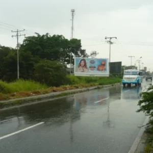 Entrando De San Carlos - PO-S00005