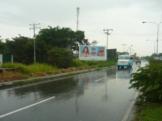 Entrando De San Carlos - PO-S00005