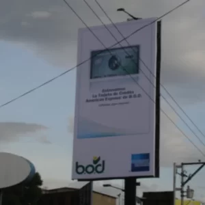 Estacionamiento De La Empresa Lider Auto - TA-A00009