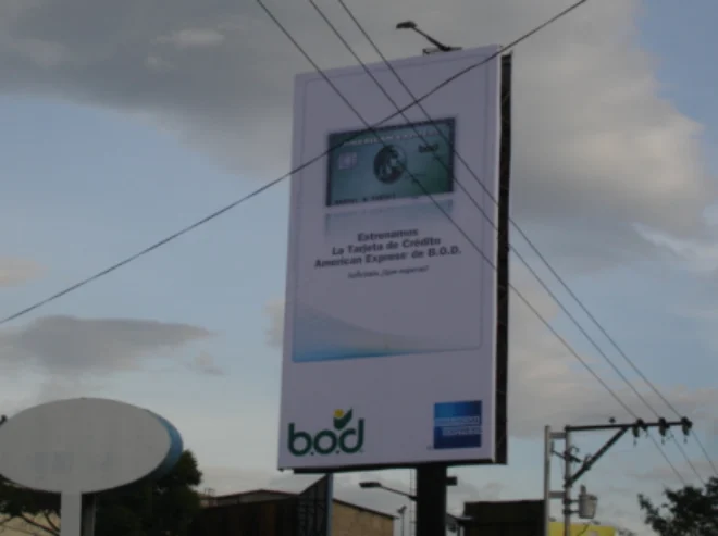 Estacionamiento De La Empresa Lider Auto - TA-A00009