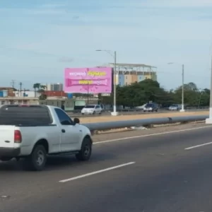 Intercomunal Punto Fijo - FA-A00020