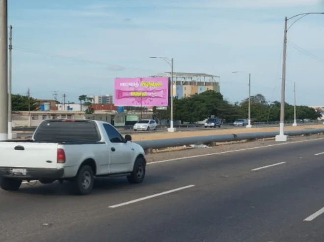 Intercomunal Punto Fijo - FA-A00020