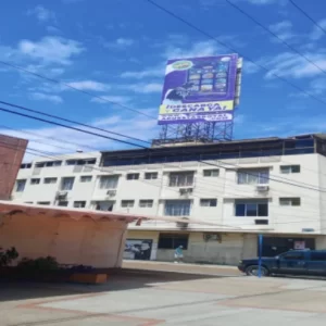 Paseo Colón - AN-A00033
