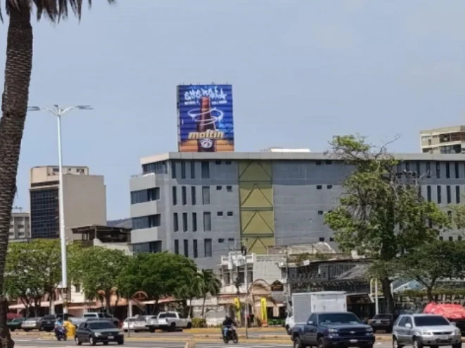 Paseo Colón - AN-A00034