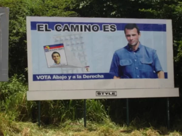San Cristobal - TA-S00004