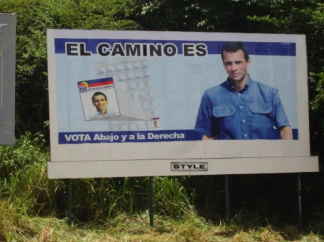 San Cristobal - TA-S00004
