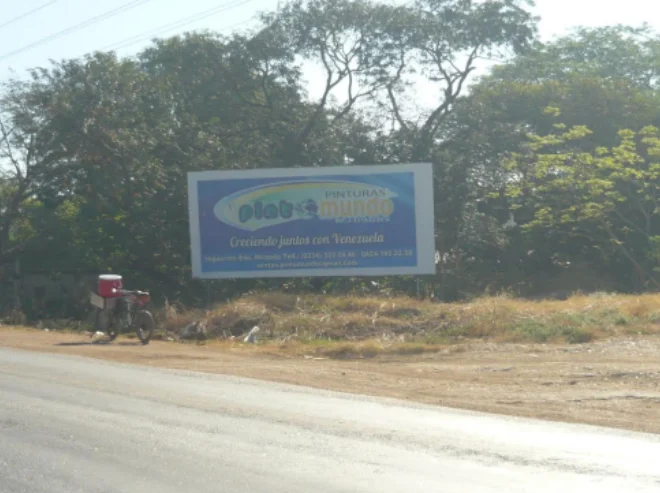 San Fernando - GU-S00022