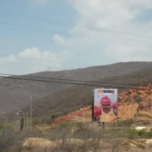 Sector Los Bordones - SU-A00024