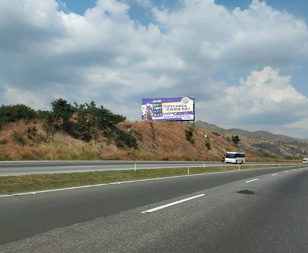 Autopista Regional Del Centro - AR-A00037