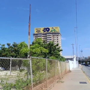 Maracaibo - ZU-E00102