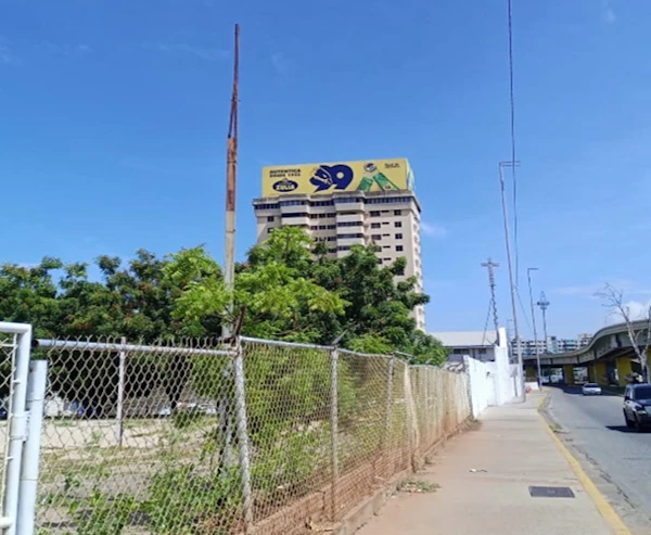 Maracaibo - ZU-E00102