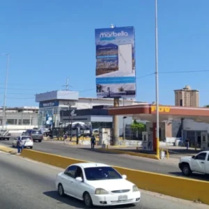 Av Las Delicias - ZU-A00088